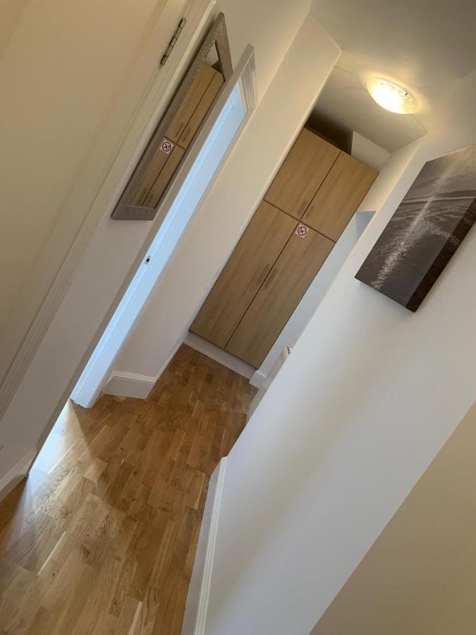 7 Bank Chambers Διαμέρισμα Kingston upon Hull Εξωτερικό φωτογραφία